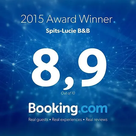 Spits-lucie Izegem