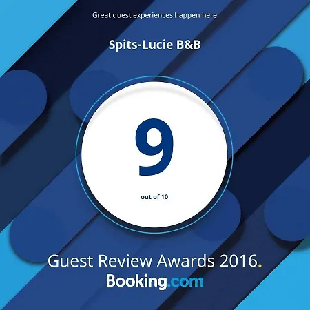 Spits-lucie Botel Izegem