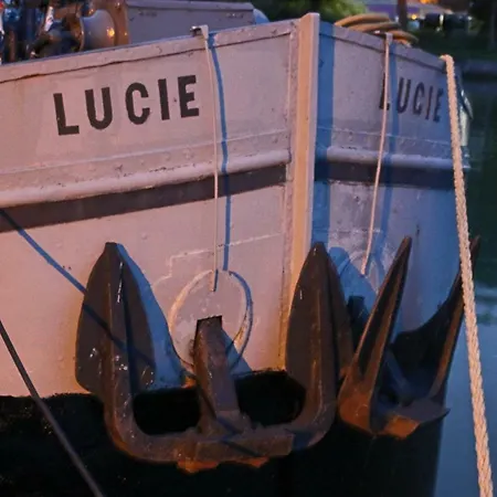 Spits-lucie Botel Izegem